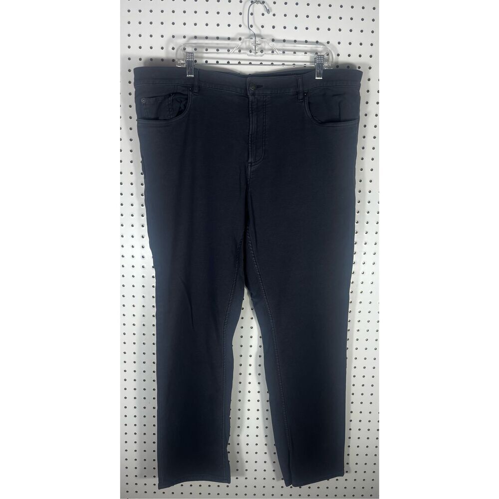 Faherty 5 pocket jeans